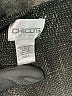 Chico's Tweed Gray Black Casual Pants Size 3X - photo 4
