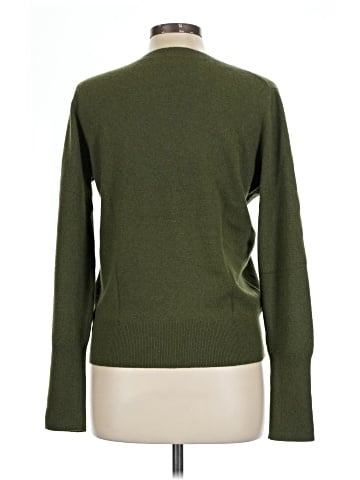 J.Crew Cashmere Pullover Sweater (view 2)