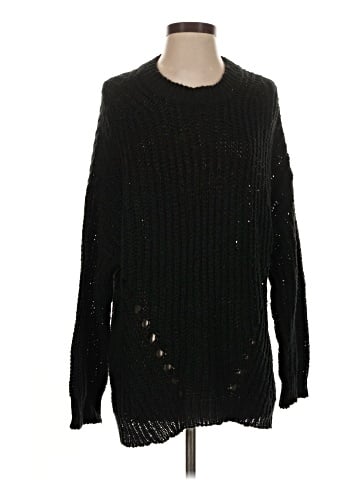 American Eagle Outfitters Pullover Sweater (view 1)