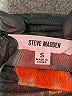 Steve Madden Print Black Cocktail Dress Size S - photo 7