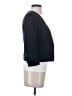 Express Blue Blazer Size 0 - photo 4