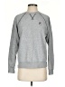 FILA Gray Sweatshirt Size S - photo 1