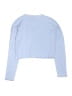 Zara Blue Cardigan Size 13 - 14 - photo 2