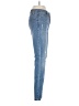 BCBGeneration Hearts Blue Jeans Size 0 - photo 4