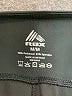 RBX Solid Black Athletic Shorts Size M - photo 3