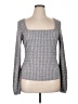 Venus Gray Long Sleeve T-Shirt Size XL - photo 1