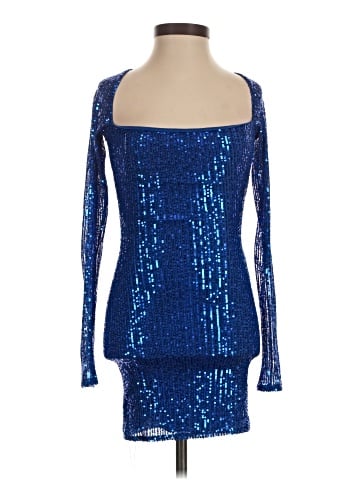 Lucy In The Sky Cocktail Dress (view 1)