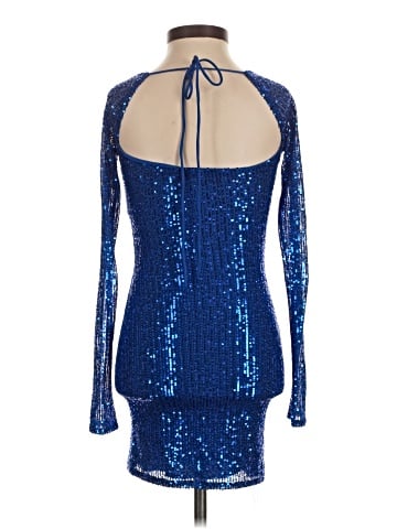 Lucy In The Sky Cocktail Dress (view 2)