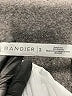 Bandier 100% Polyester White Active T-Shirt Size S - photo 7