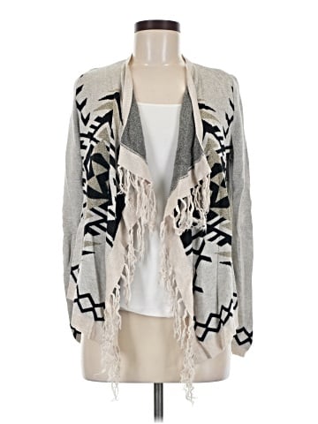 INC International Concepts Cardigan (view 1)