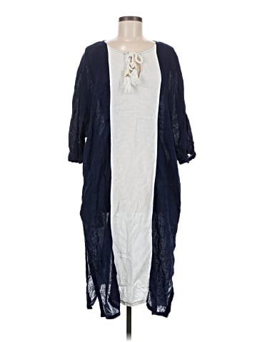 Sigrid Olsen Casual Dress (view 1)