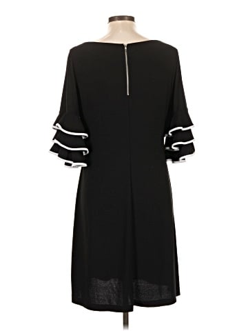 Danny And Nicole Casual Dress (view 2)