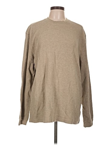 G.H. Bass & Co. Turtleneck Sweater (view 1)