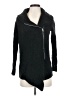 Divided by H&M Black Coat Size XS - photo 1