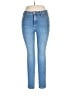 Old Navy Hearts Blue Jeans Size 10 - photo 1