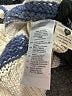Madewell Stripes Ivory Turtleneck Sweater Size XXS - photo 8