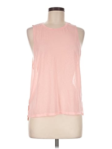 Gap Fit Sleeveless Top (view 1)