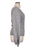 Venus Gray Long Sleeve T-Shirt Size XL - photo 4