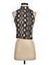 Caution to the Wind Black Tank Top Size S (estimated) - photo 1