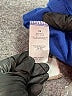 Moa Moa Blue Casual Dress Size XS - photo 5