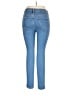 Old Navy Hearts Blue Jeans Size 10 - photo 2