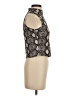 Caution to the Wind Black Tank Top Size S (estimated) - photo 4