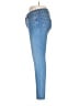 Old Navy Hearts Blue Jeans Size 10 - photo 5