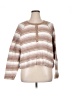 American Eagle Outfitters Tan Pullover Sweater Size XL - photo 1