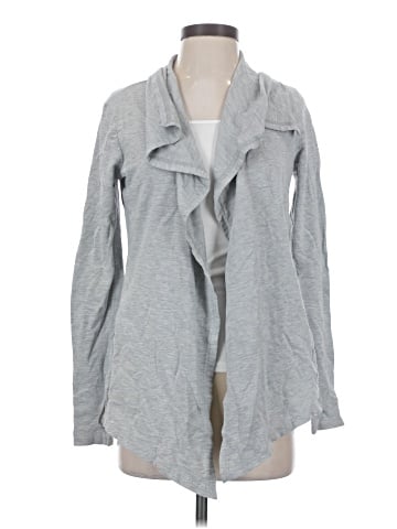 Green Tea Cardigan (view 1)