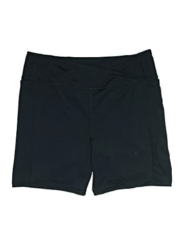 Danskin Athletic Shorts (view 1)