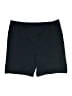 Danskin Solid Black Athletic Shorts Size XXL - photo 1