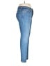 Old Navy Hearts Blue Jeans Size 10 - photo 4