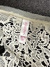 Xhilaration 100% Polyester Ivory Short Sleeve Top Size XXL - photo 7