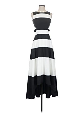 Gracia Casual Dress (view 1)