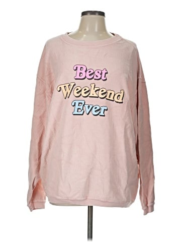 Chicka-D Sweatshirt (view 1)