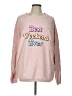 Chicka-D 100% Cotton Pink Sweatshirt Size L - photo 1