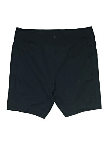 Danskin Athletic Shorts (view 2)