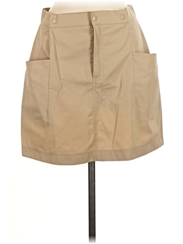 Zara Casual Skirt (view 1)