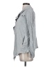 Green Tea Gray Cardigan Size S - photo 5