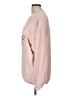 Chicka-D 100% Cotton Pink Sweatshirt Size L - photo 5