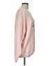 Chicka-D 100% Cotton Pink Sweatshirt Size L - photo 4