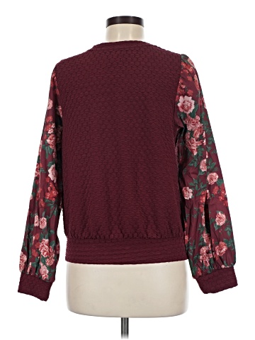 Porridge Pullover Sweater (view 2)