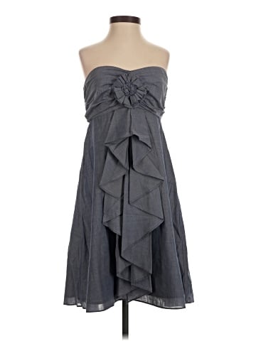 J.Crew Factory Store Cocktail Dress (view 1)