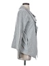 Green Tea Gray Cardigan Size S - photo 4