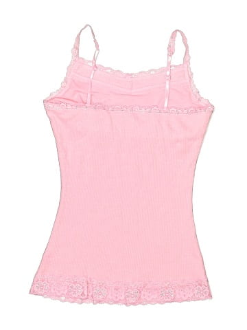 Justice Sleeveless Top (view 2)