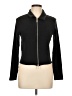 Madewell 100% Cotton Black Jacket Size L - photo 1