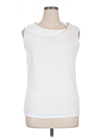 Rafaella Sleeveless Top (view 1)