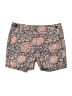 Ann Taylor Paisley Teal Shorts Size 2 - photo 1