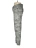 Democracy Camo Gray Jeans Size 8 - photo 5