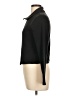 Madewell 100% Cotton Black Jacket Size L - photo 5
